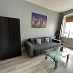 Stadtnah An Der Foerde 7 1og R Apartman *