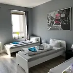 Apartman Stadtnah An Der Foerde 7 1og R *