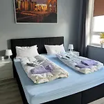 Apartamento Stadtnah An Der Foerde 7 1og R *
