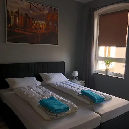 Stadtnah An Der Foerde 7 1og R *