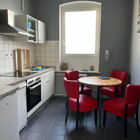 Stadtnah An Der Foerde 7 1og R *