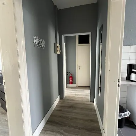 Stadtnah An Der Foerde 7 1og R