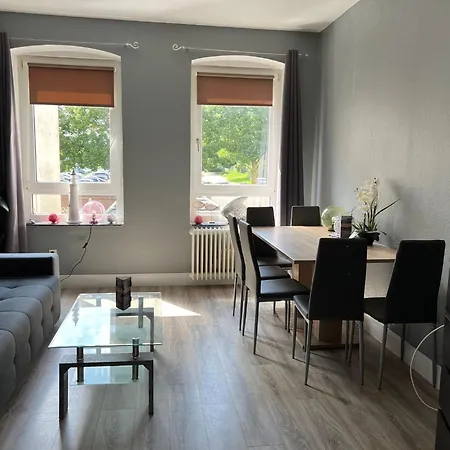 Stadtnah An Der Foerde 7 1og R