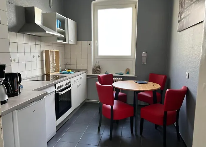 Stadtnah An Der Foerde 7 1og R *